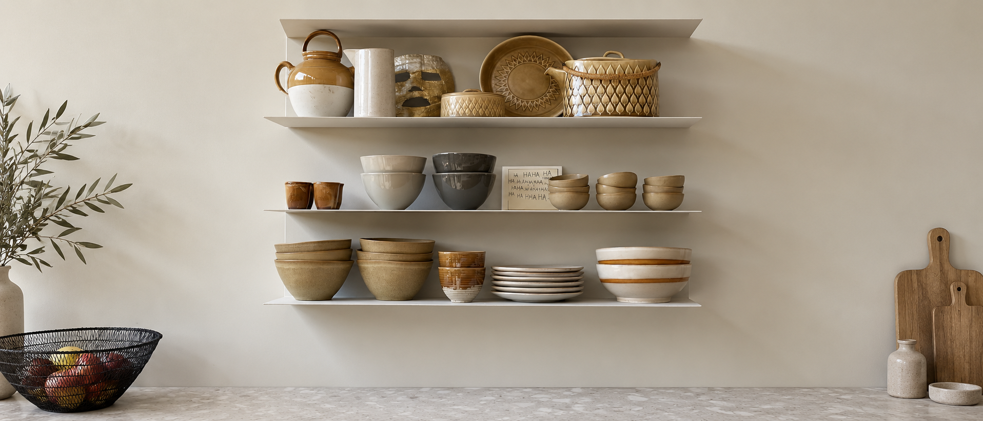 Bowl Forms