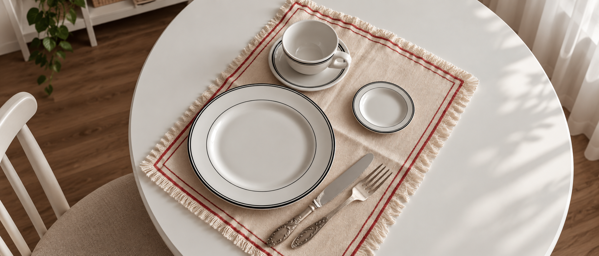 Fresh Serving Moments