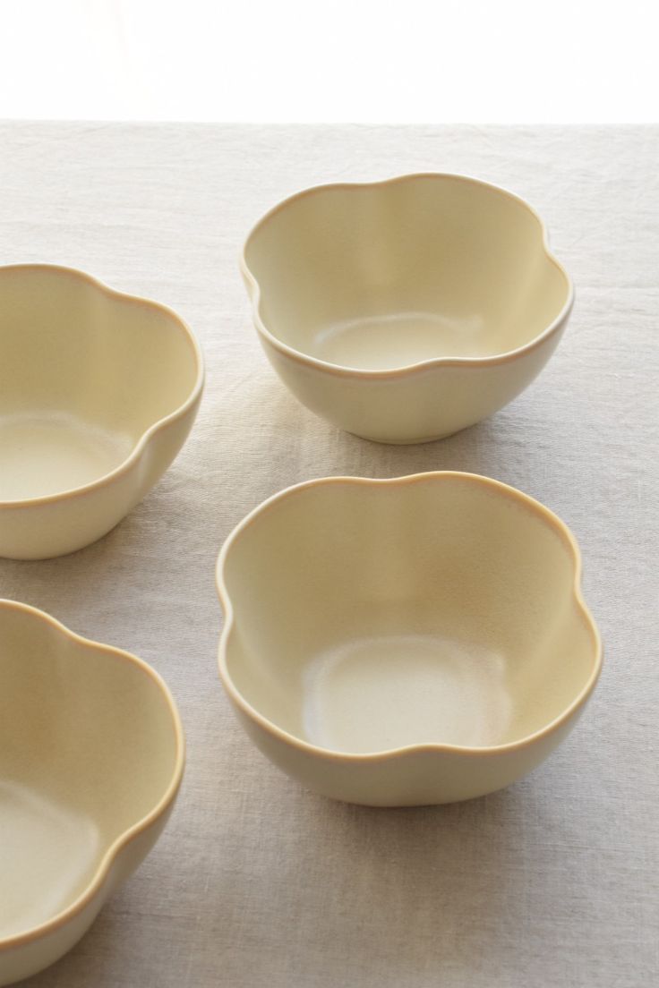 Everyday tableware collection